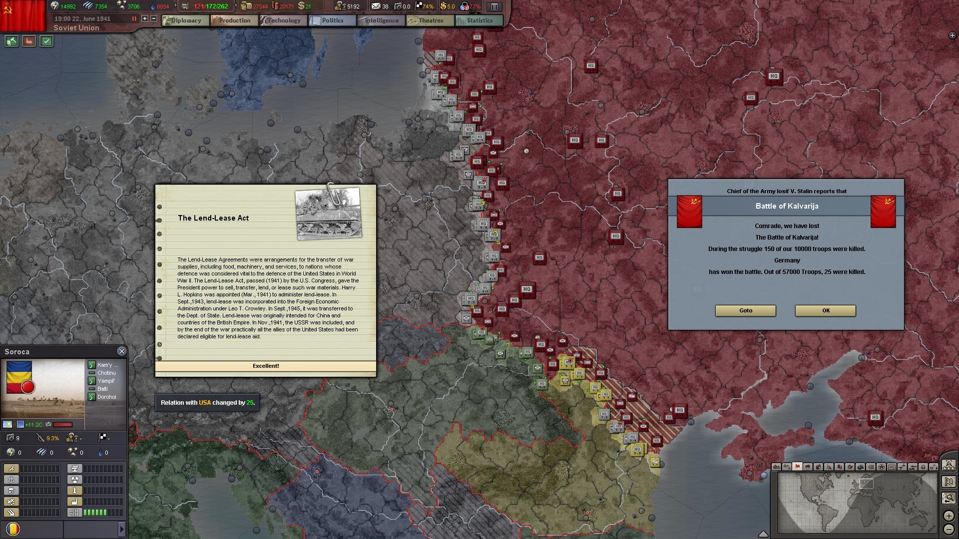 Hearts of Iron Collection III